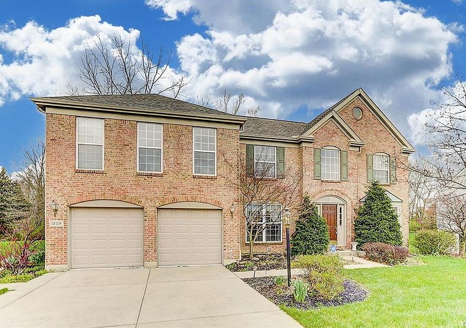 1st image of 1259 Hollowcreek Dr