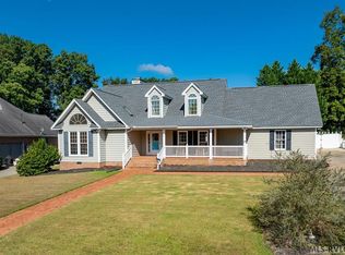 117 Blue Water Ct, Roanoke Rapids, NC 27870