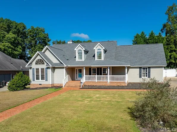 117 Blue Water Ct, Roanoke Rapids, NC 27870