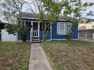 4813 Cheryl Dr, Corpus Christi, TX 78415