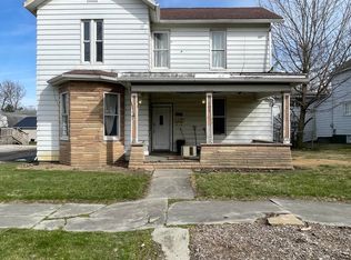 608 N Main St, Kenton, OH