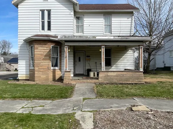 608 N Main St, Kenton, OH 43326