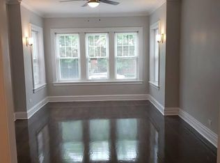 4139 N Francisco Ave #2, Chicago, IL 60618