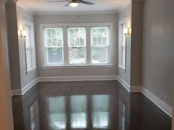 4139 N Francisco Ave #2, Chicago, IL 60618