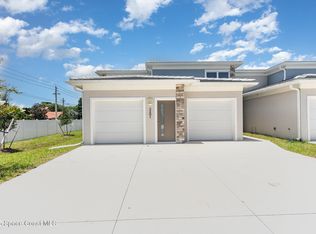 1605 Par St NE #3201, Palm Bay, FL 32905