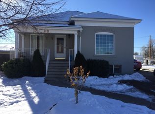 88 E 800th St S, Springville, UT 84663