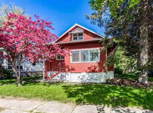 1508 16th St, Port Huron, MI