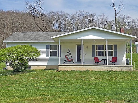 2nd image of 2823 Fort Hill Rd