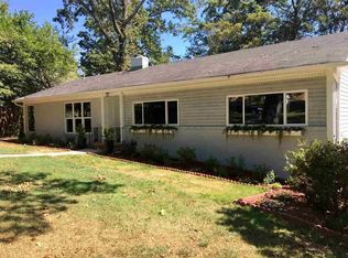 1205 Wickford Rd, Vestavia Hills, AL 35216