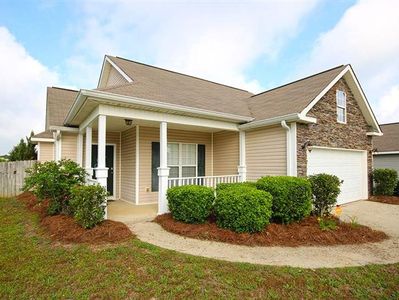 507 Clover Trl, Bonaire, GA, 31005