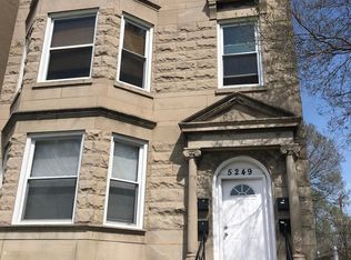5249 S Indiana Ave, Chicago, IL 60615