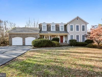 20528 Farcroft Ln, Laytonsville, MD, 20882
