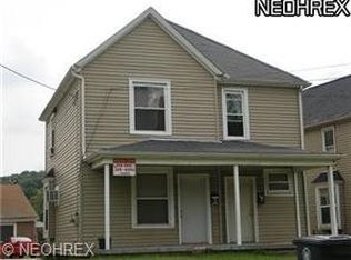 481 Spicer St, Akron, OH 44311