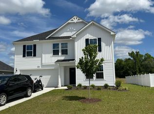 1049 Kinness Dr, Conway, SC 29527