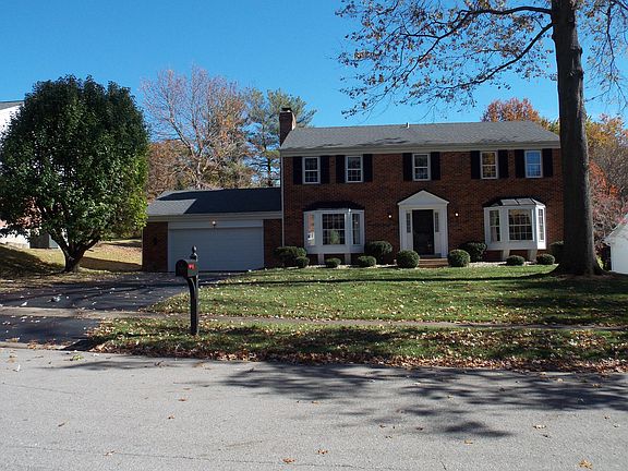 5th image of 636 Charbray Dr