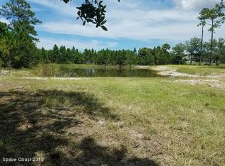 2175 Harlock Rd, Melbourne, FL 32934