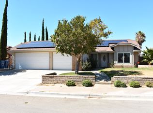 7361 Golden Jubilee Ln, Littlerock, CA 93543