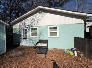 2701 Hood Ave NW, Atlanta, GA 30318