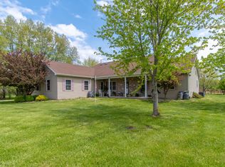 3951 N 14000w Rd, Essex, IL 60935