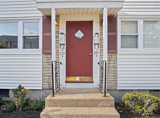 579 Union Ave APT D, Framingham, MA 01702