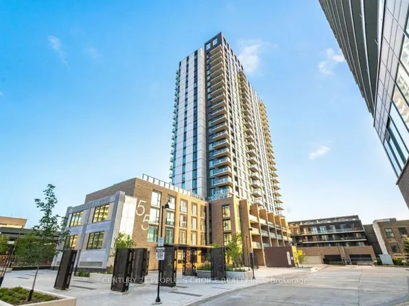 55 Duke St W #216, Kitchener, ON N2H 3W6