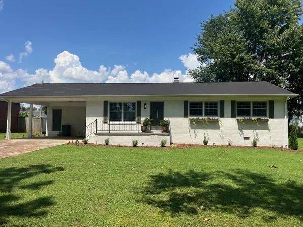 711 Grand Ave, Muscle Shoals, AL 35661