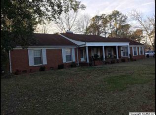 1001 E Alabama Ave, Albertville, AL 35950