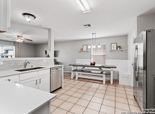 9222 Hanover Cv, Converse, TX 78109