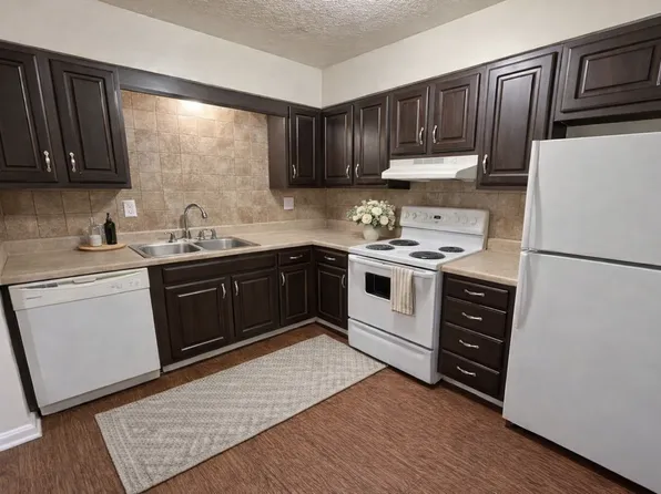 Countrybrook Apartments