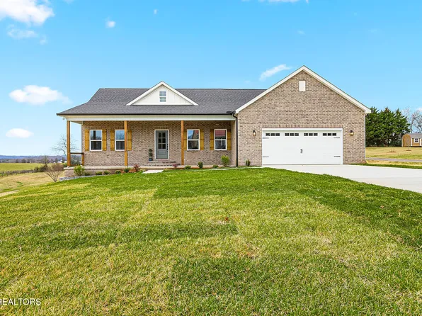 5555 J Riley West Dr, Greenback, TN 37742