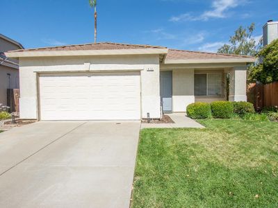815 Wallace Drive, Woodland, CA, 95776