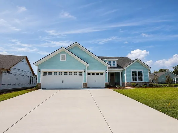 1522 Winding Creek Way Phase 2 Lot 228, Myrtle Beach, SC 29588