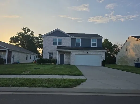 4423 Peggy Marie Ave, Murfreesboro, TN 37127
