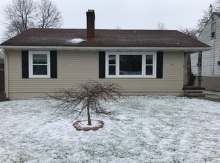 45 Moyer Ave, Charleroi, PA