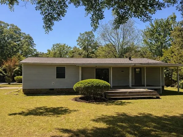 201 Rogers St, McDonough, GA 30253