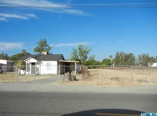 25541 7th Ave, Corcoran, CA 93212