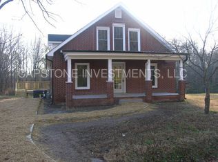 709 Irene Ave, Kannapolis, NC 28083
