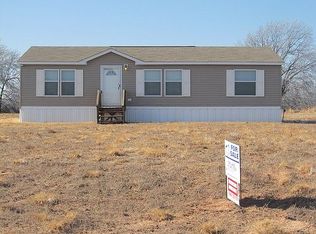 23435 Oaktrail Loop, Tecumseh, OK 74873