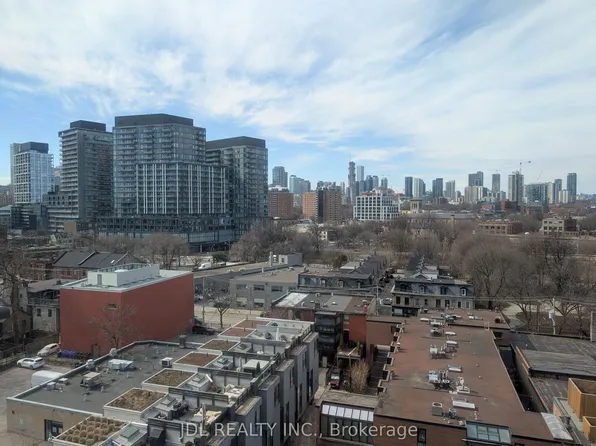 28 Eastern Ave, Toronto, ON