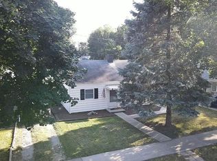 802 Prospect Ave, Fort Wayne, IN 46805