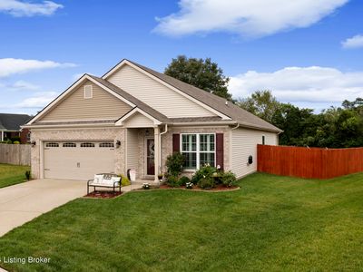 6722 Meadow Park Dr, Louisville, KY, 40291