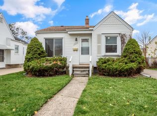3598 22nd St, Wyandotte, MI 48192