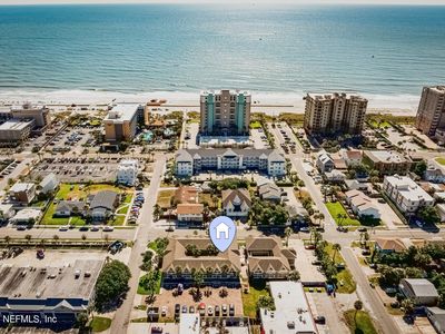222 14TH Avenue N UNIT 203, Jacksonville Beach, FL, 32250
