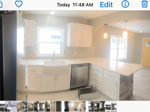 1538 W New York St, Indianapolis, IN 46222