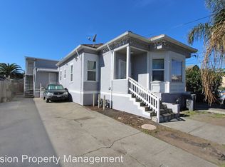 7215 Rudsdale St, Oakland, CA 94621
