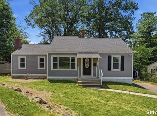 27 Matilda Drive, Bristol, CT 06010