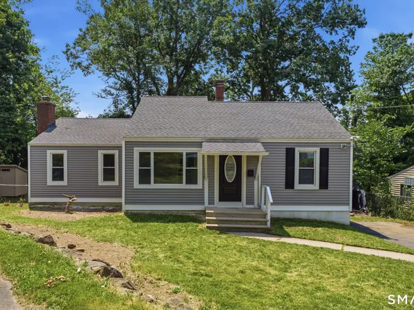 27 Matilda Drive, Bristol, CT 06010