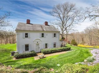 470 Long Ridge Rd, Pound Ridge, NY 10576