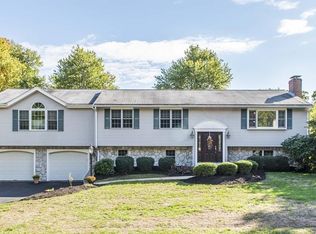 55 Bernard Cir, Abington, MA 02351