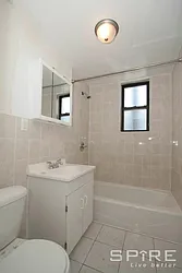 Rented by Spire Group